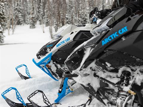 2024 Arctic Cat® M 600 Alpha One 146