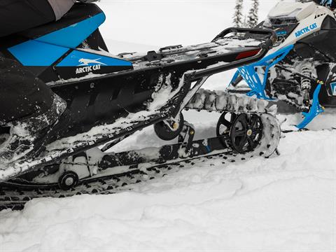 2024 Arctic Cat® M 600 Alpha One 146