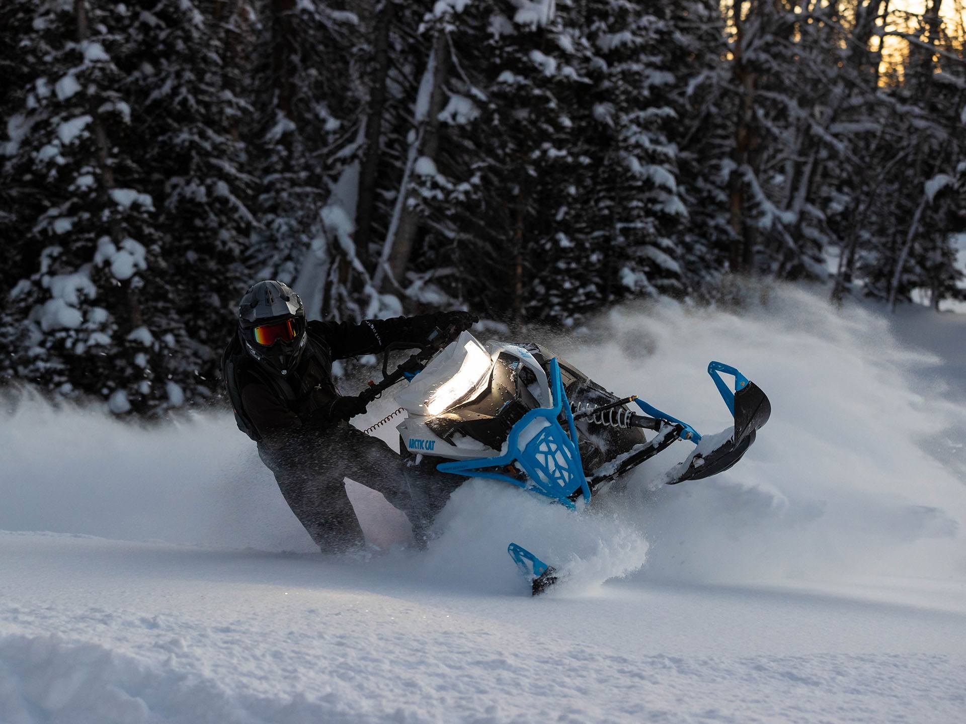 2024 Arctic Cat M 600 Alpha One 146 2.6 ES | New Snowmobiles 2024 Arctic Cat M 600 Alpha One 146 2.6 ES | New Snowmobiles