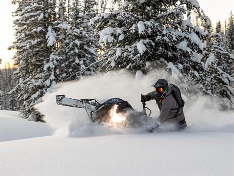New 2024 Arctic Cat M 600 Alpha One 154 2.6 | Snowmobiles in