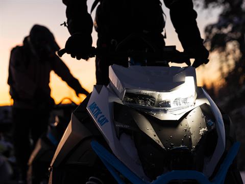 New 2024 Arctic Cat M 600 Alpha One 154 2.6 | Snowmobiles in