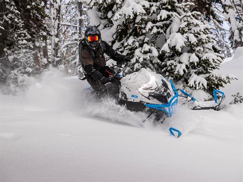 2024 Arctic Cat M 600 Alpha One 154 2.6 | New Snowmobiles
