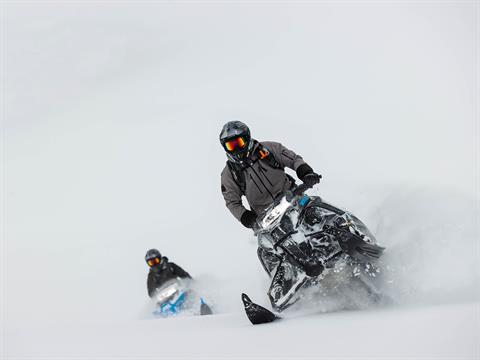 New 2024 Arctic Cat M 600 Alpha One 154 2.6 ES | Snowmobiles
