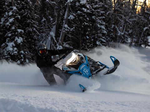 New 2024 Arctic Cat M 600 Alpha One 154 2.6 ES | Snowmobiles