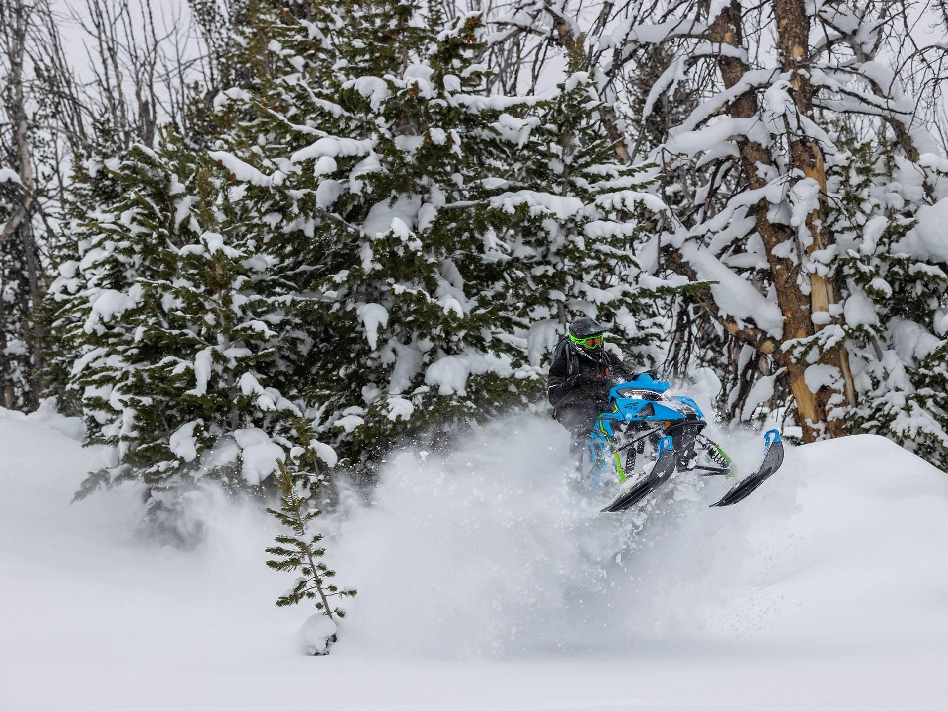 2014 Arctic Cat M8000 SnoPro - YouTube
