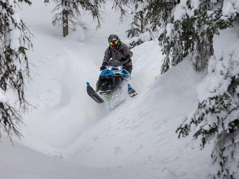 New 2024 Arctic Cat M 8000 Hardcore Alpha One 146 2.6
