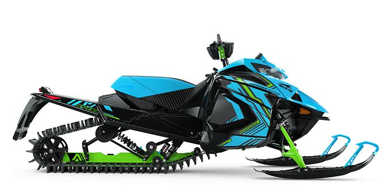 2024 Arctic Cat M 8000 Hardcore Alpha One 146 2.6 ES in Huron, Ohio - Photo 1