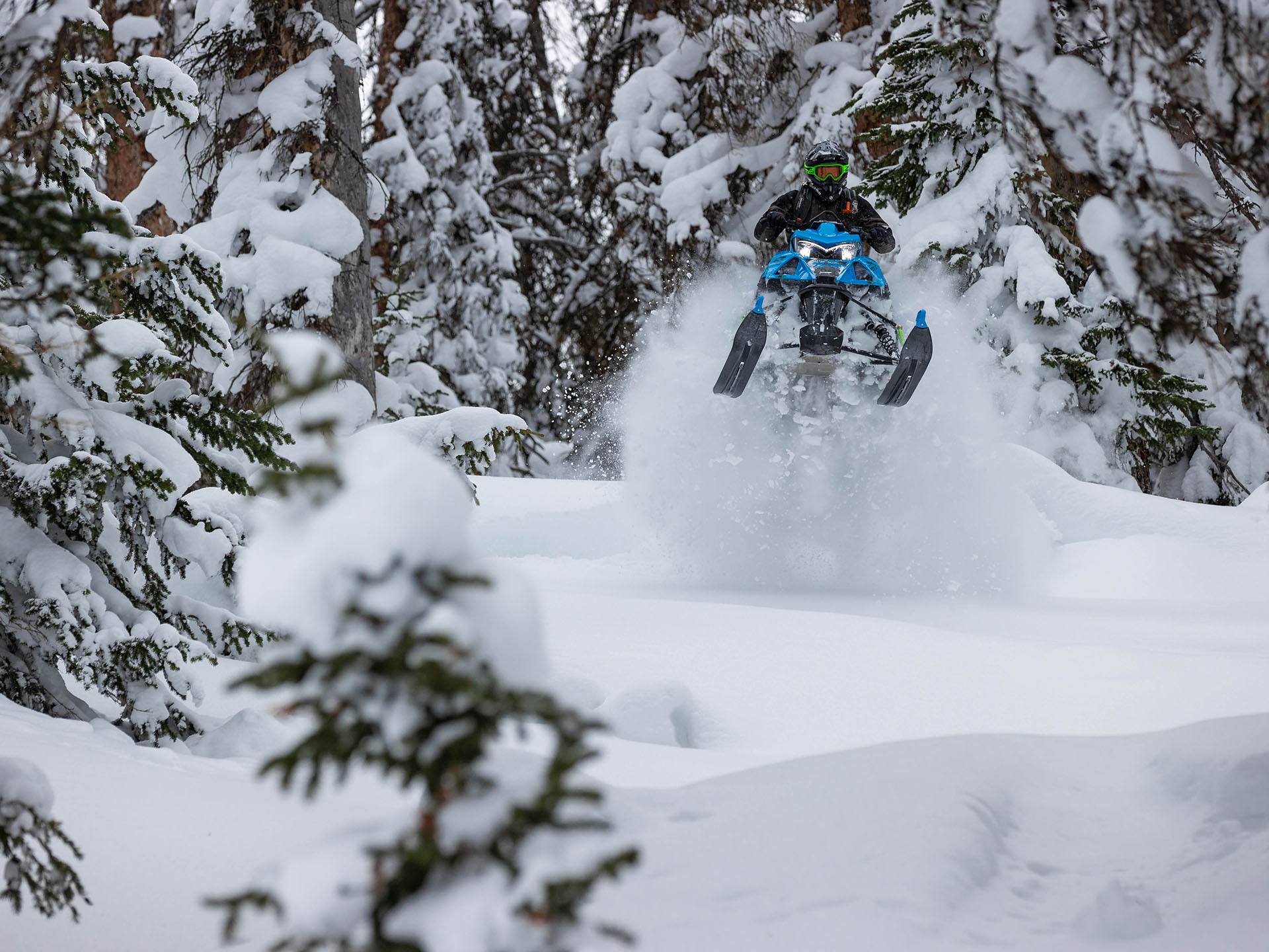 New 2024 Arctic Cat M 8000 Hardcore Alpha One 154 2.6