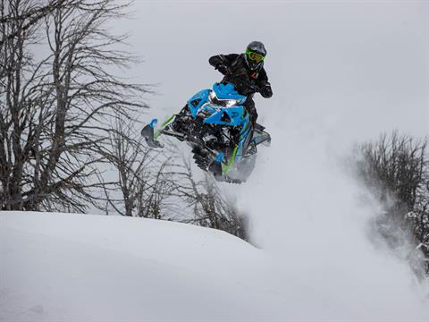 New 2024 Arctic Cat M 8000 Hardcore Alpha One 154 2.6