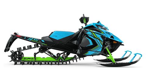 2024 Arctic Cat M 8000 Hardcore Alpha One 154 3.0 in Huron, Ohio