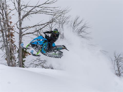 New 2024 Arctic Cat M 8000 Hardcore Alpha One 165 3.0