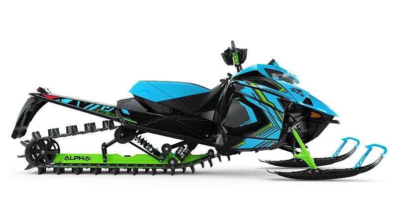 2024 Arctic Cat M 8000 Hardcore Alpha One 165 3.0 ES in Kaukauna, Wisconsin - Photo 1