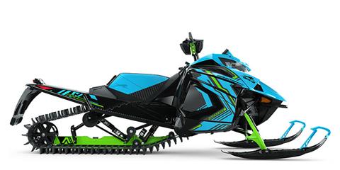 2024 Arctic Cat M 8000 Mountain Cat Alpha One 146 2.6 in Huron, Ohio