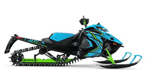 【後払い手数料無料】 2024 Arctic New | 2.6 154 One Alpha Cat Mountain 8000 M Cat スノーモービル