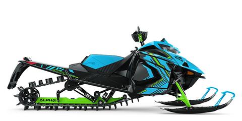人気満点 New 2024 Arctic Cat M 8000 Mountain Cat Alpha One 154 3.0 スノーモービル