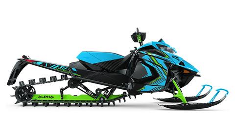 冬ギフト セ New 2024 Arctic Cat M 8000 Hardcore Alpha One 146 2.6 スノーモービル