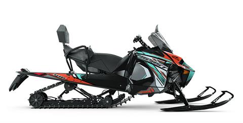 Arctic Cat Snowmobiles Dealer, Bismarck ND | Dvorak