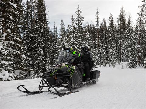 2024 Arctic Cat Pantera 7000 ES in Port Washington, Wisconsin - Photo 3