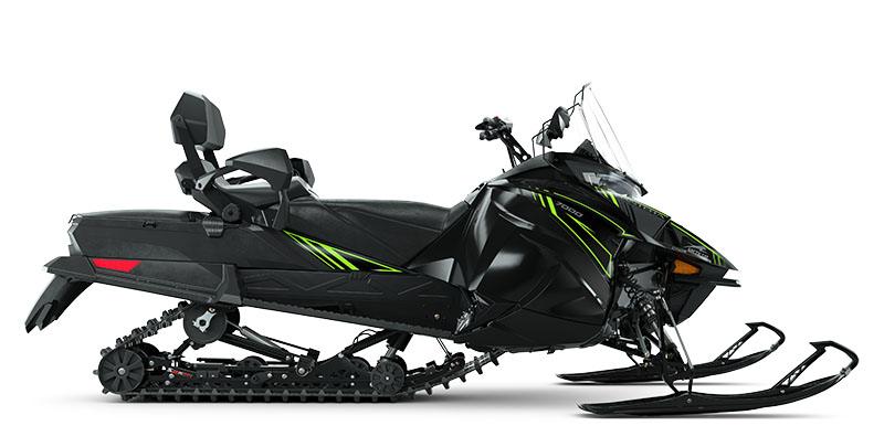 2024 Arctic Cat Pantera 7000 ES in Port Washington, Wisconsin - Photo 1