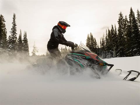 2024 Arctic Cat Blast XR 4000 in Kaukauna, Wisconsin - Photo 5