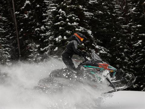 2024 Arctic Cat Blast XR 4000 in Kaukauna, Wisconsin - Photo 6