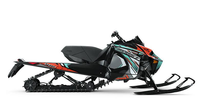 2024 Arctic Cat Blast XR 4000 in Kaukauna, Wisconsin - Photo 1