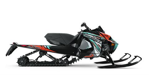 2024 Arctic Cat Blast XR 4000 in Kaukauna, Wisconsin - Photo 1