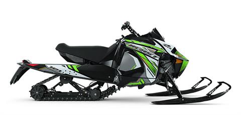 2024 Arctic Cat Blast ZR 4000
