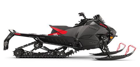 2024 Arctic Cat Riot 600 146 ATAC 1.6 ES in Huron, Ohio