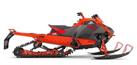 2024 Arctic Cat Riot 600 146 ATAC 1.75 ES in Port Washington, Wisconsin