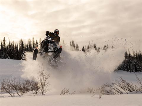 2024 Arctic Cat Riot 600 146 ATAC 1.75 ES in Port Washington, Wisconsin - Photo 5