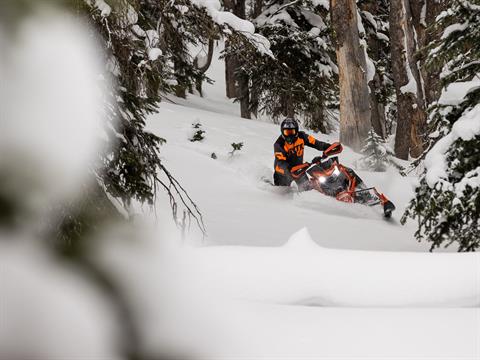 2024 Arctic Cat Riot 600 146 ATAC 1.75 ES in Port Washington, Wisconsin - Photo 7