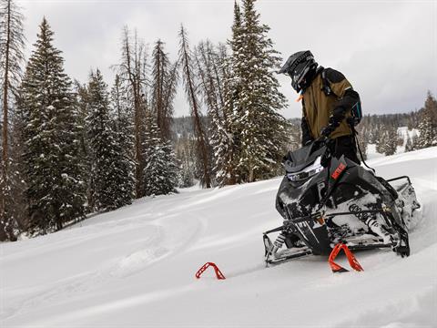 2024 Arctic Cat Riot 600 146 ATAC 1.75 ES in Port Washington, Wisconsin - Photo 11