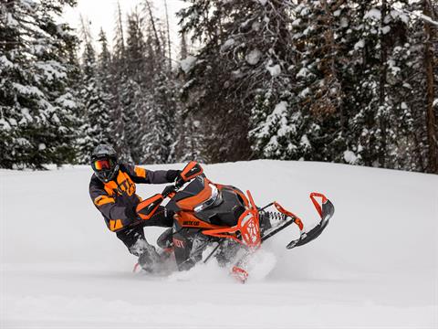 2024 Arctic Cat Riot 600 146 ATAC 1.75 ES in Port Washington, Wisconsin - Photo 12