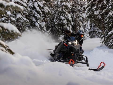 2024 Arctic Cat Riot 600 146 1.6 ES in Kaukauna, Wisconsin - Photo 6