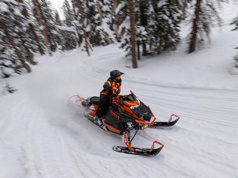 2024 Arctic Cat Riot 600 146 1.6 ES in Kaukauna, Wisconsin - Photo 10