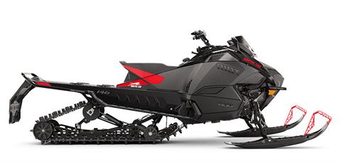 2024 Arctic Cat Riot 600 146 1.75 ES in Huron, Ohio