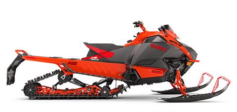 2024 Arctic Cat Riot 600 146 ATAC 1.75 ES | New Snowmobiles