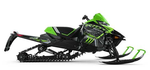 2024 Arctic Cat Riot 8000 ATAC ES in Huron, Ohio