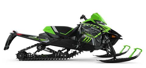 2024 Arctic Cat Riot 8000 QS3 ES in Huron, Ohio