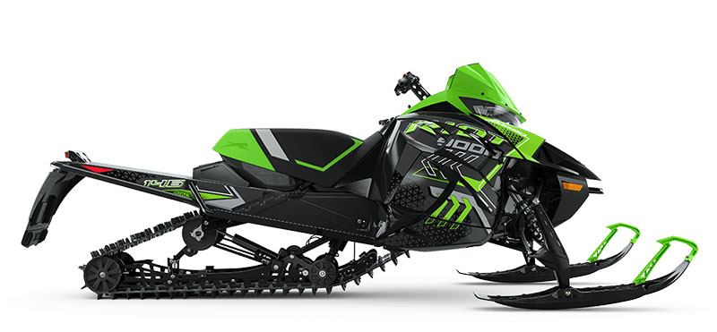 New 2024 Arctic Cat Riot 9000 ATAC ES, Roscoe IL | Specs