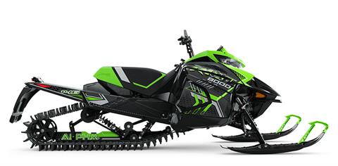 2024 Arctic Cat Riot X 8000 QS3 ES in Huron, Ohio