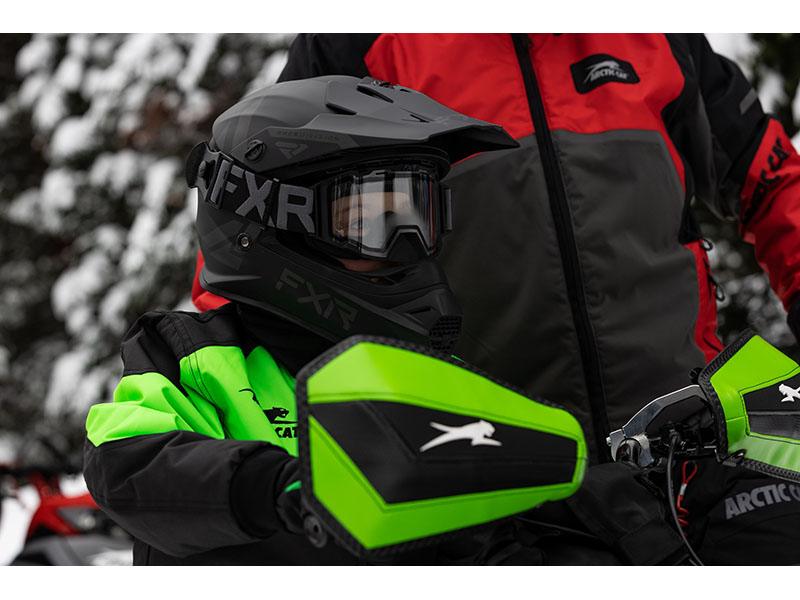 2024 Arctic Cat ZR 120 in Huron, Ohio - Photo 4