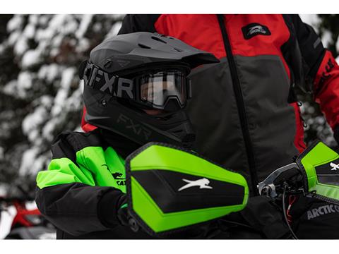 2024 Arctic Cat ZR 120 in Huron, Ohio - Photo 4