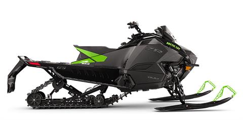 2024 Arctic Cat ZR 600 129 ES