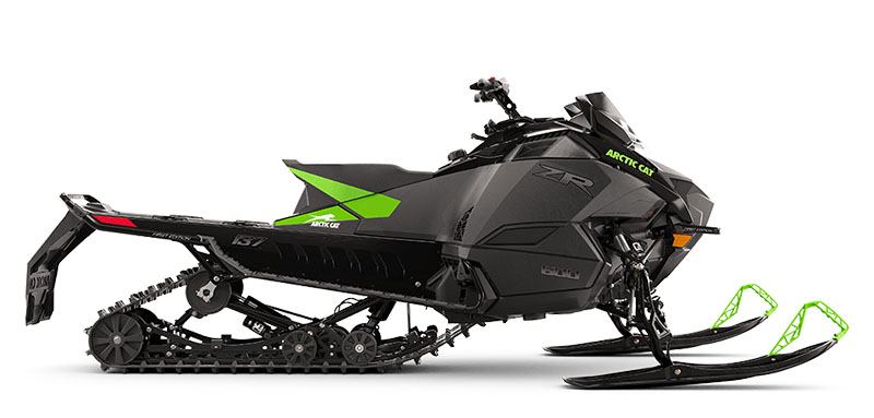 New 2024 Arctic Cat ZR 600 137 ATAC ES, Roscoe IL | Specs
