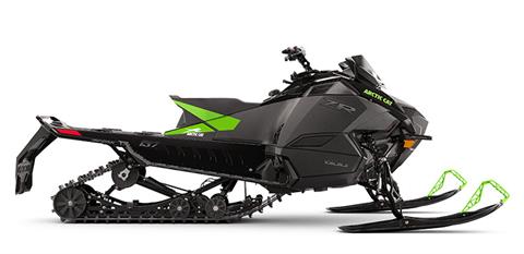 2024 Arctic Cat ZR 600 137 ES