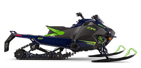 2024 Arctic Cat ZR 600 137 ES