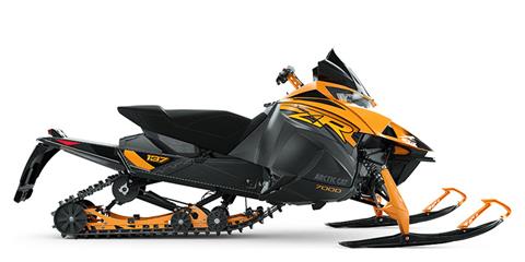 お歳暮 人気 Cat Arctic 2024 ZR in Sale for Snowmobiles New | ES 7000 スノーモービル