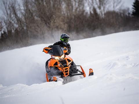 2024 Arctic Cat ZR 7000 ES in Huron, Ohio - Photo 2